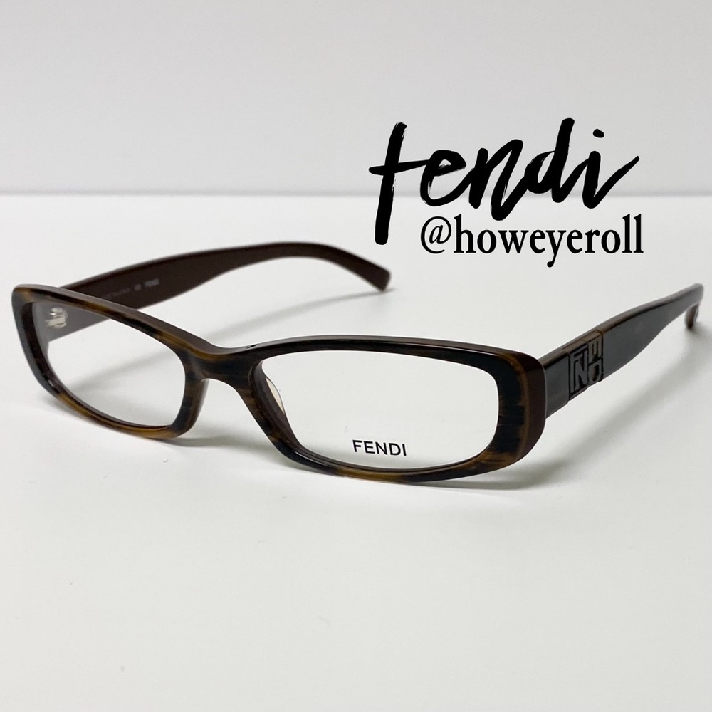 🌟 Fendi F767 Glasses